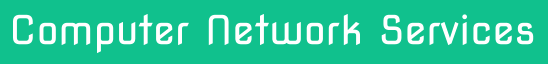 Computer Network Services